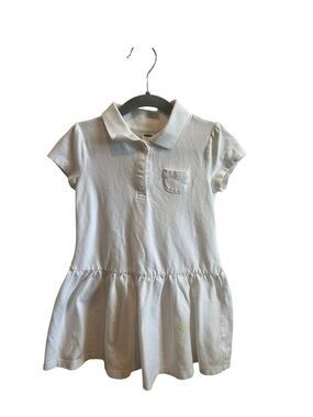 Old navy toddler girl dress size 3t